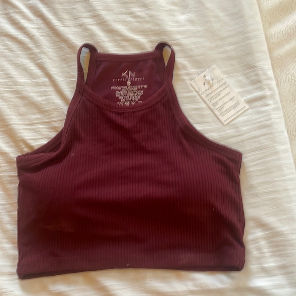 Klassy Network Bra
